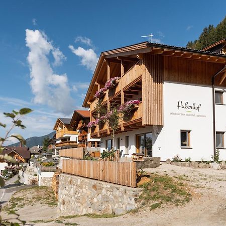 Huberhof Gais Villa Exterior photo